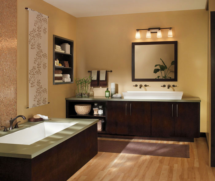 Bathroom Design Northville MI