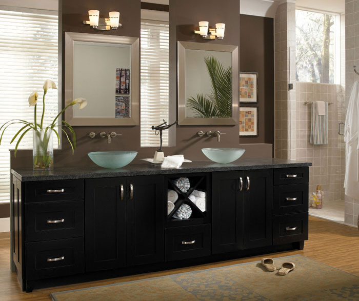 Bathroom Cabinets and Countertops Taylor MI