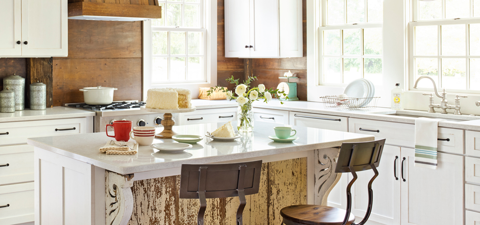 Custom Countertop Fabrication Novi MI