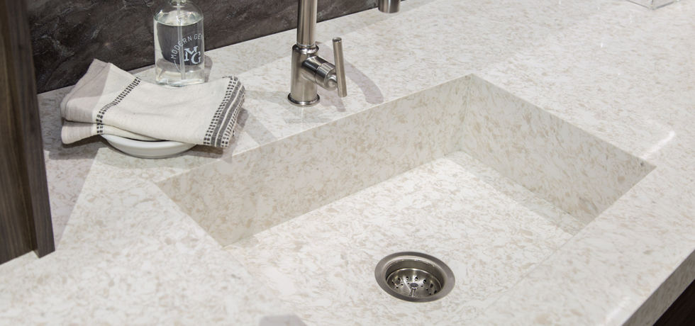 Bathroom Countertop Installation Royal Oak MI