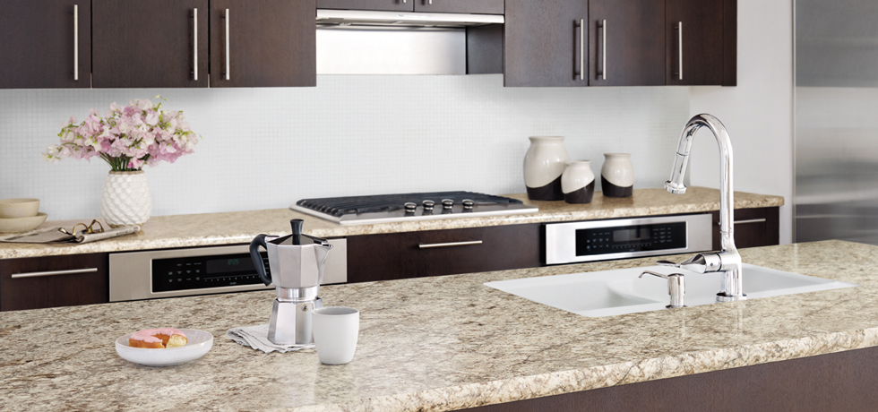 Photo of Countertop 